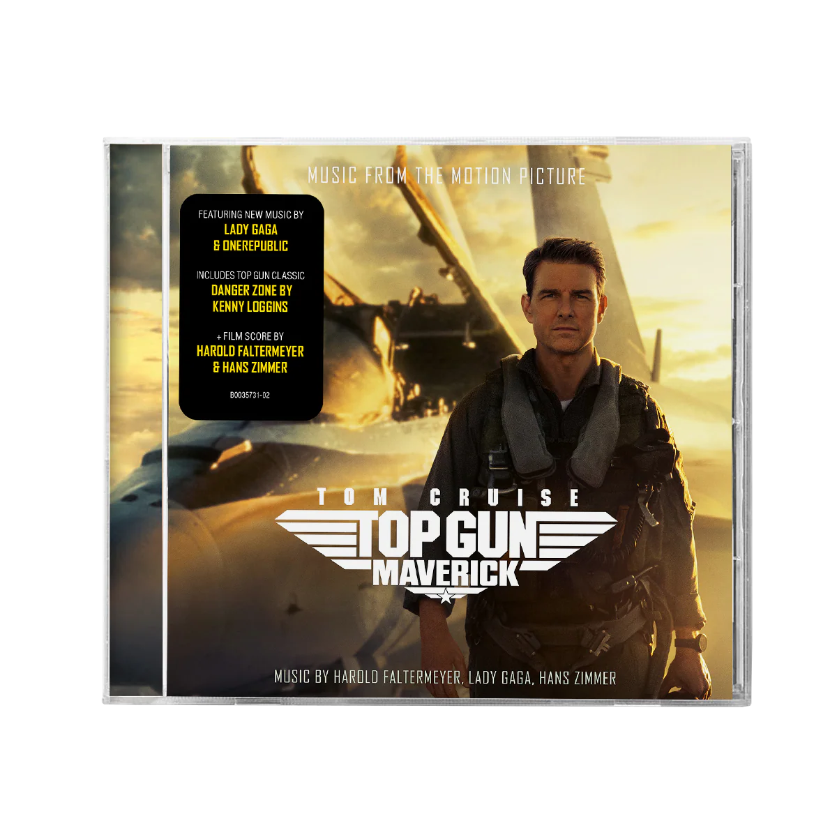 Top Gun Maverick